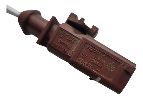 Sonda Lambda Vw Jetta 2.0 12/13 (al) Adl Cxa 573 - 06a906262