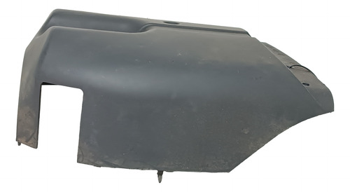 Acabamento Inferior Coluna Direçao Bmw X5 2001 2006 4.4 V8