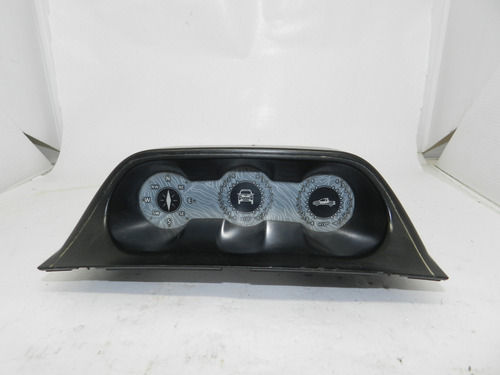Bússola Inclinômetro Computador Bordo Fiat Strada 08/19