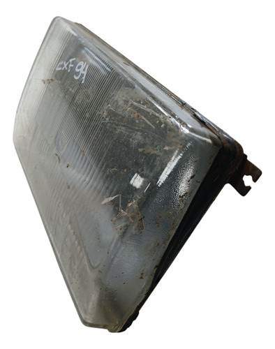 Farol Esquerdo Vw Parati Voyage 1981 A 1986 (ap)
