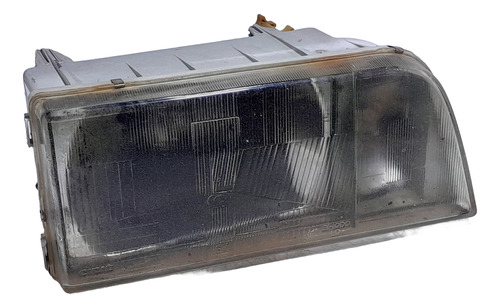 Lente Carcaça Farol Lado Direito D20 C20 D40 Cibié