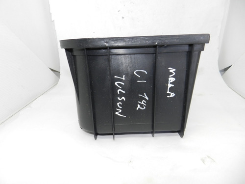 Porta Objetos Porta Malas Hyundai Tucson 06/16 857152e450