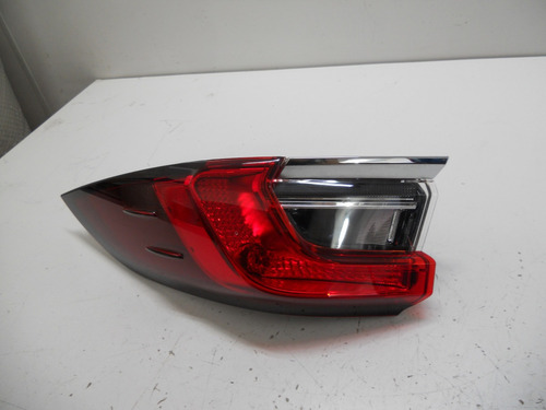 Lanterna Direita Toyota Corolla 2020 A 2021 767956 Detalhe