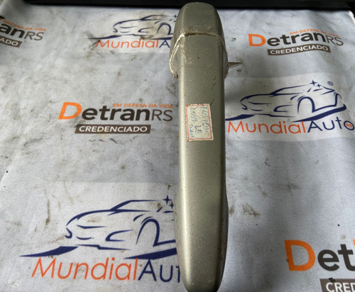 Maçaneta Externa Tras Esquerda Ford Fusion 06/12 18042
