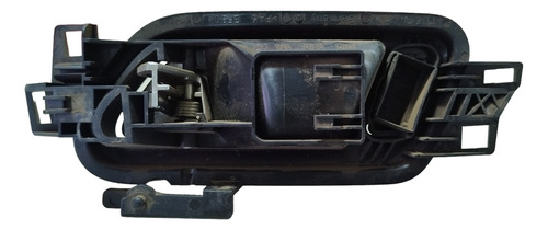 Maçaneta Interna Dianteira Direita Amarok 2012 2013 Á 2020