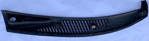 Grade Churrasqueira Direita Vw Gol Parati G2 Bola 95/05