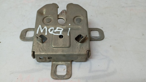 Fechadura Capo Fiat Mobi Linea Punto Original  25617