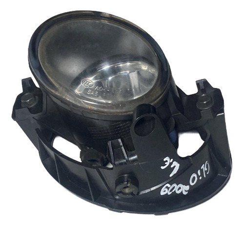 Farol De Milha Esquerdo Renault Clio 2009