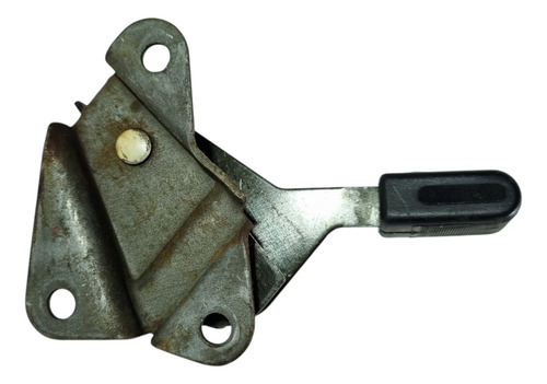 Fechadura Traseira Fiat Uno 1994 A 2012 L.d.