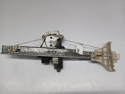 Maquina Vidro Porta Traseira Esquerda Ford Mondeo 2001 A 06