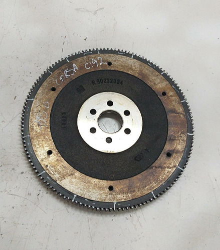 Volante Motor Gm Corsa 1.0 16v 2002 R90232334