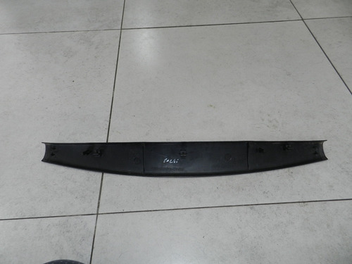 Acabamento Interno Tampa Traseira Ford Focus 2002 A 2008