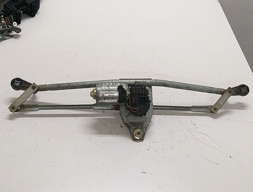 Motor Limpador Vw Gol Saveiro Parati G3 G4 F006b20031