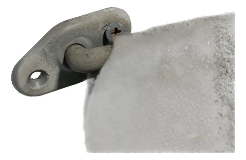 Quebrasol Direito Nissan Frontier 2001 2008 Xterra Parasol