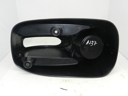 Console Freio De Mão Toyota Etios 2013 A 2018 589110d360