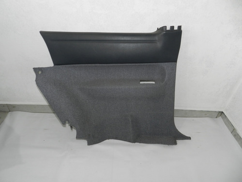 Forro Porta Traseira Esquerda Ford Escort Europeu 93 A 96