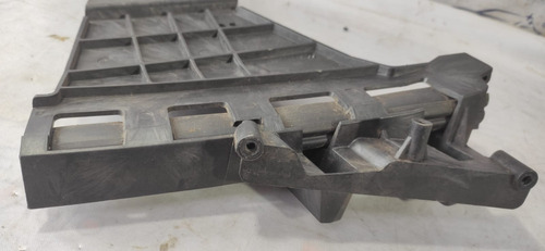 Guia Vidro Porta Tras. Direita Ford New Fiesta 13/14 21115