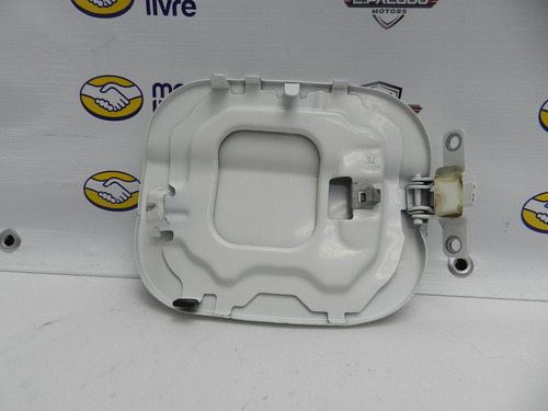 Portinhola Combustível Fiat Grand Siena 13/18 Com Detalhe