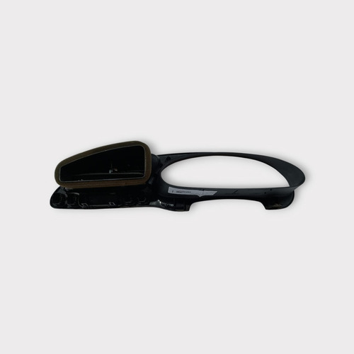 Moldura Painel Instrumentos Difusor Ford Courier 1995 A 2008