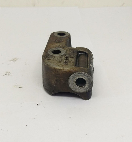 Suporte Coxim Alternador Gm Astra Vectra 2.0 8v 93312954