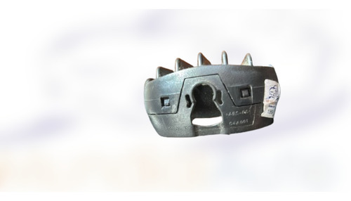 Difusor De Ar Central Gm Corsa Montana 2003/2010. 1369