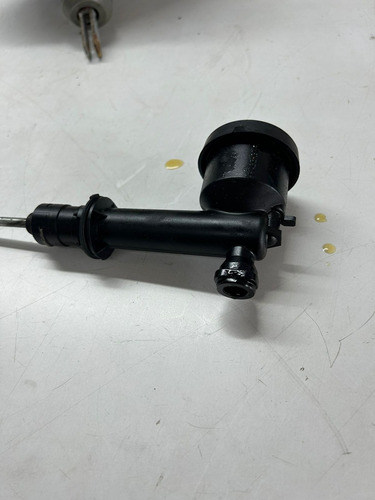 Atuador Pedal Embreagem Iveco Daily 2.3 2019 Original