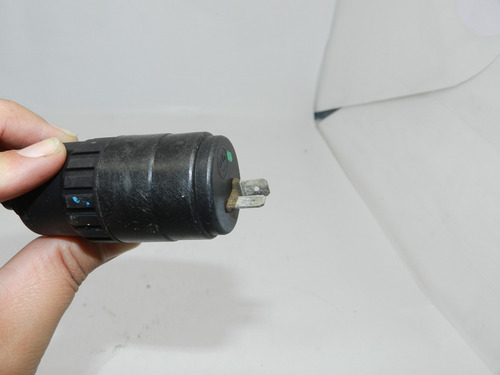 Motor Bomba Limpador Para-brisa  Uno Fiorino Idea Detalhe