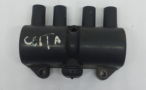 Bobina Ignição Celta Corsa Meriva Montan 1.0 1.4 1.8 1104039
