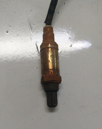 Sonda Lambda Golf Gol Saveiro Voyage 1.0 1.6 5x3906262