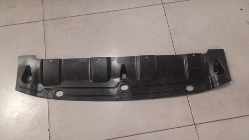Defletor Inferior Para-choque Dianteiro Hyundai Hb20 22/23