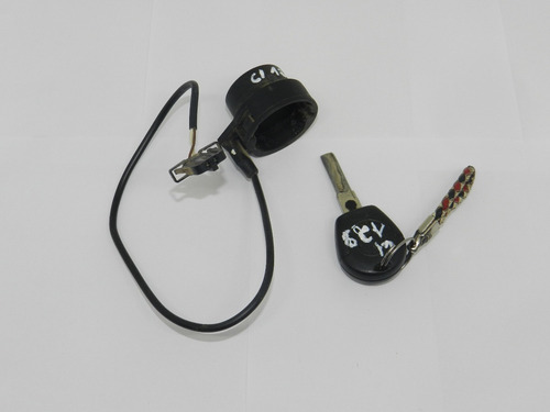 Antena Imobilizador Vw Saveiro 1.6 2004 377953254 1jr3294067