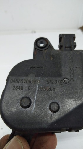 Motor Atuador Climatização Dodge Ram 2500rc 2009 58024e