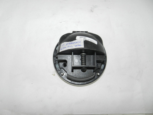 Maçaneta Tampa Traseira Emblema Fiat Strada 05/20 0051812553