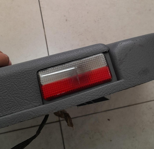 Forro Porta Dianteira Direita Citroen C5 02/05 9636074877