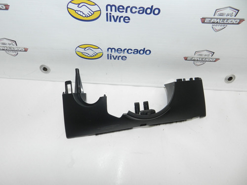 Moldura Superior Chave Seta Vw Gol Parati G4 2005 A 2014