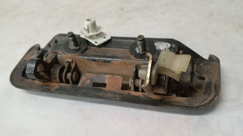 Macaneta  Tampa Traseira Jeep Cherokee Sport  1997/01 16559