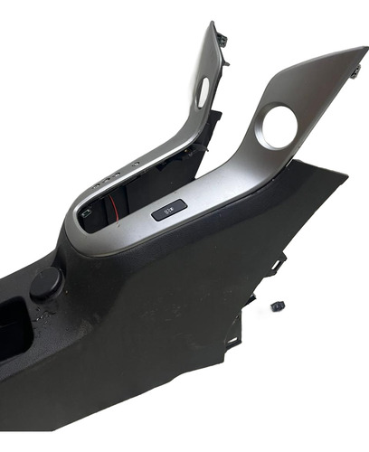 Console Central Apoio Braço Cruze 2013 2014 2015 Automatico