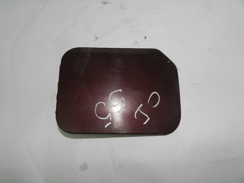 Portinhola Tanque Combustível Vw Santana 1995 1996 1997