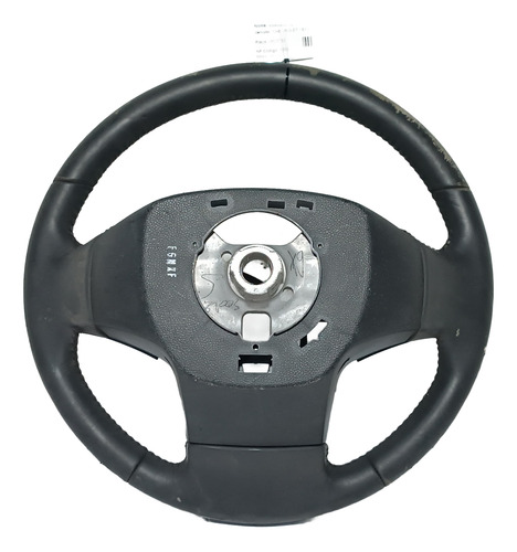 Volante De Direçao Gm S10 2012 2020 Multifuncional