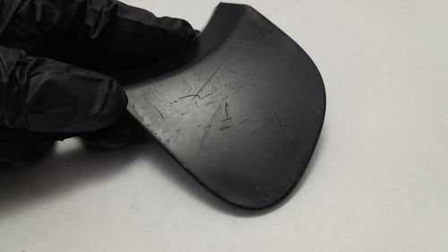 Tampa Reboque Para-choque Dianteiro Ford Ecosport 17/21