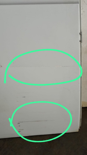 Porta Lateral Lado Esquerdo Vw Kombi 1983 A 1997 C/ Detalhe