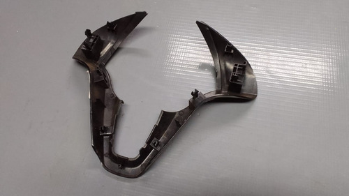 Moldura Volante Fiat Palio Strada Siena 14. 23212