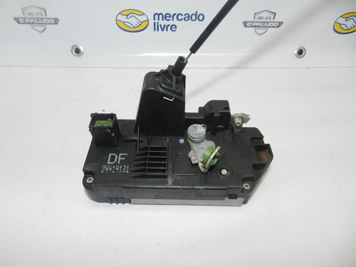 Fechadura Elétrica Traseira Direita Gm Vectra 97/05 24414131