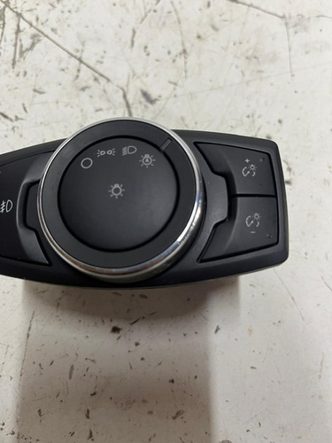 Chave Luz Farol Ford Fusion Hybrid 2013 2014 2016 Original