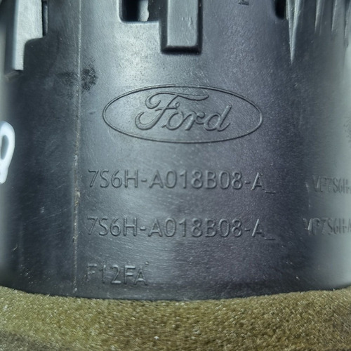 Difusor De Ar Ford Ecosport 2009 A 2014