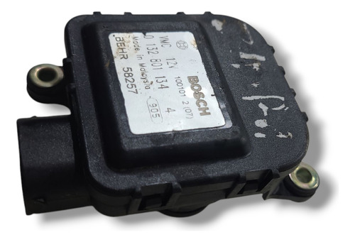 Motor Atuador Caixa Evaporadora Gm Zafira 2000 A 2008 (al)