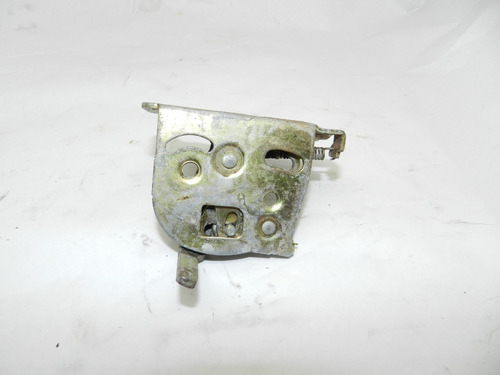 Fechadura Manual Porta Dianteira Direita Fiat Uno 01/09