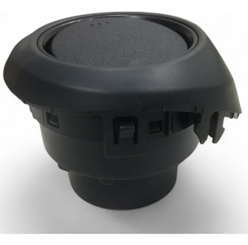 Difusor Ar Condicionado Lado Esquerdo Honda Fit 2009 A 2014