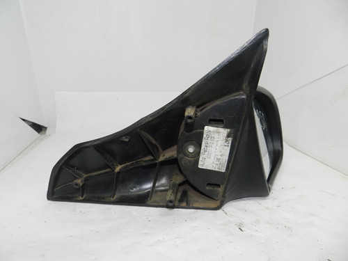 Retrovisor Manual Direito Gm Corsa 2p 94/02 Paralelo Detalhe