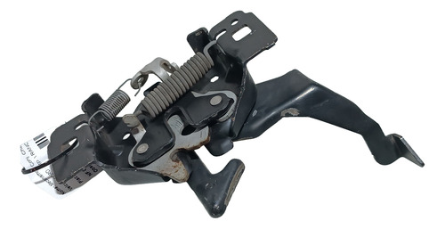 Fechadura Capo Ford Ranger 3.0 2005 2006 2007 2008 2012